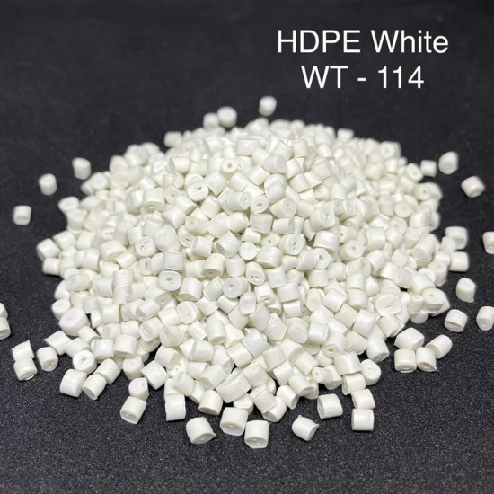 Wholesale HDPE plastic granules Wholesale HDPE plastic granules 