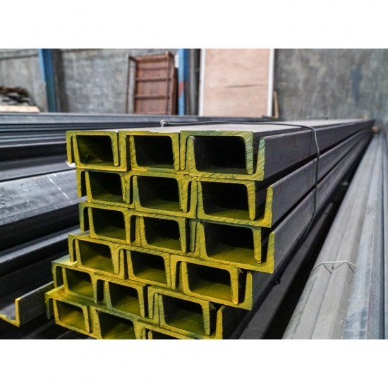 Channel Steel Channel Steel 