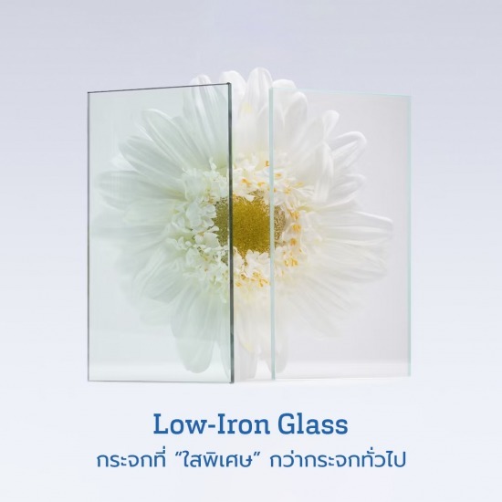 กระจก นครปฐม - กระจกอาคาร สมุทรปราการ