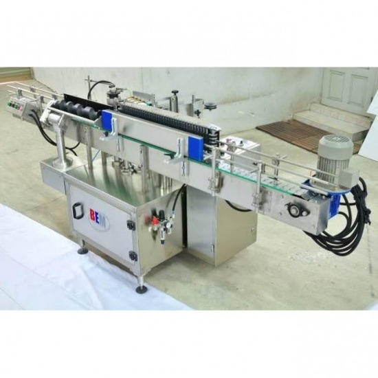LINEAR LABLING MACHINE LINEAR LABLING MACHINE 