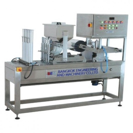 LINEAR FILLING MACHINE LINEAR FILLING MACHINE 