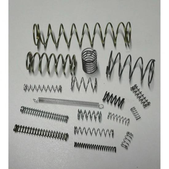 สปริงกด สปริง  สปริงกด  compression spring 
