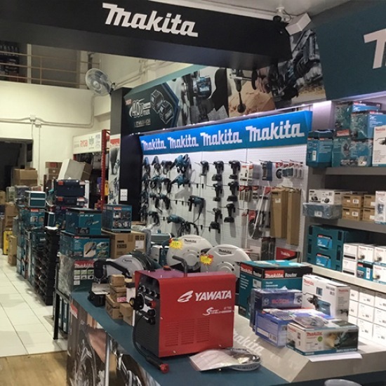 ขายเครื่องมือช่าง บางบัวทอง