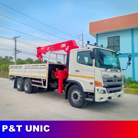 เครนติดรถบรรทุก UNIC บริษัทเครนติดรถบรรทุกUNIC  เครนติดรถบรรทุก  เครนติดรถบรรทุกแบรนด์UNIC  ติดตั้งเครนติดรถบรรทุก  จำหน่ายเครนติดรถบรรทุกUNIC 