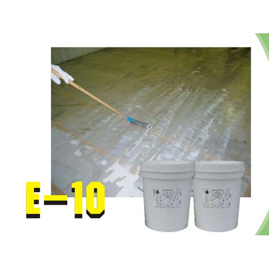 น้ำยารองพื้นอีพ็อกซี่สูตรน้ำ น้ำยารองพื้นอีพ็อกซี่สูตรน้ำ 