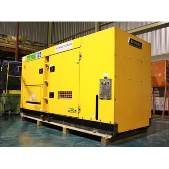 Generator generator 