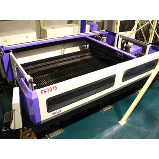 Laser Cutting Machine machine 