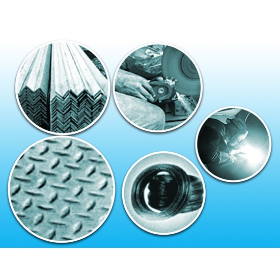 เหล็กอุตสาหกรรม เหล็กอุตสาหกรรม 