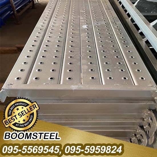 ให้เช่าแผ่นทางเดินนั่งร้าน สมุทรสาคร