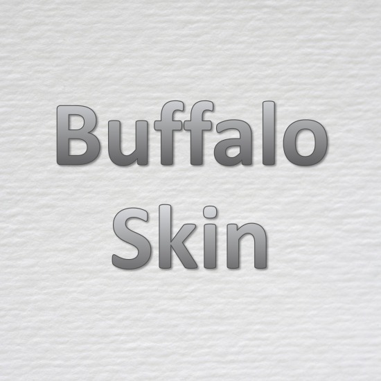 Buffalo Skin Buffalo Skin 
