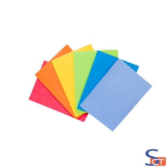 Colored Paper Colored Paper 