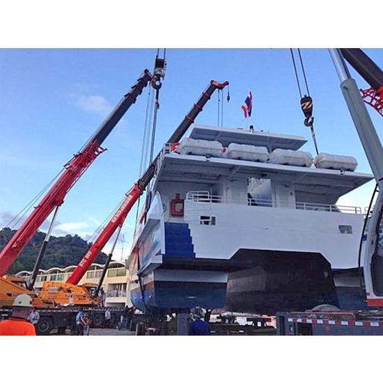 รถเครน รถเครน 