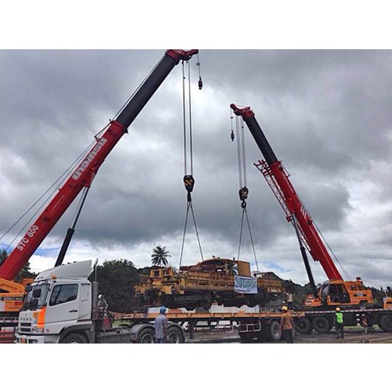 รถเทรเลอร์ รถเทรเลอร์ 