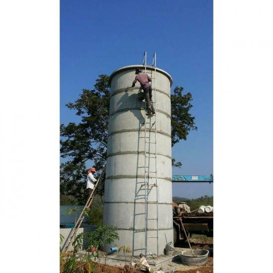 Precast concrete water tank factory Precast concrete water tank factory 