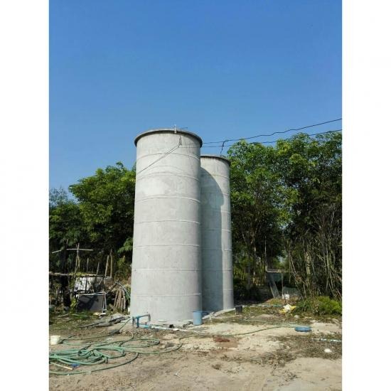 โรงงานผลิตถังน้ำคอนกรีต โรงงานผลิตถังน้ำคอนกรีต