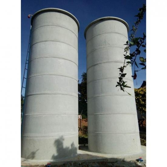 Selling ready-made concrete tanks Selling ready-made concrete tanks 