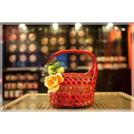 เครื่องดื่มรังนกขนาด 40 CC ชุดกระเช้าแดง ชุมพร รังนกแห้ง เอี๊ยงซี ชุมพร  รังนกดิบ ชุมพร  รังนกแท้ ชุมพร  ร้านของฝาก ชุมพร  เครื่องดื่มรังนก ชุมพร  รังนกธรรมชาติ ชุมพร  ขายรังนก ชุมพร  ของฝาก รังนก ชุมพร 