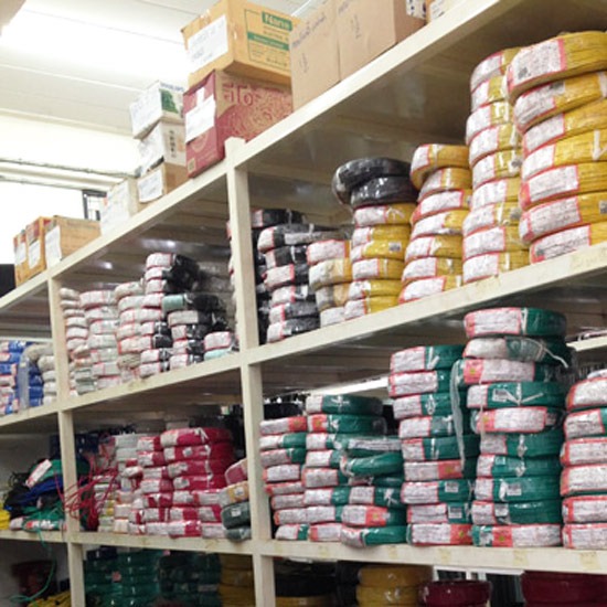 อุปกรณ์ไฟฟ้า อุปกรณ์ไฟฟ้า 