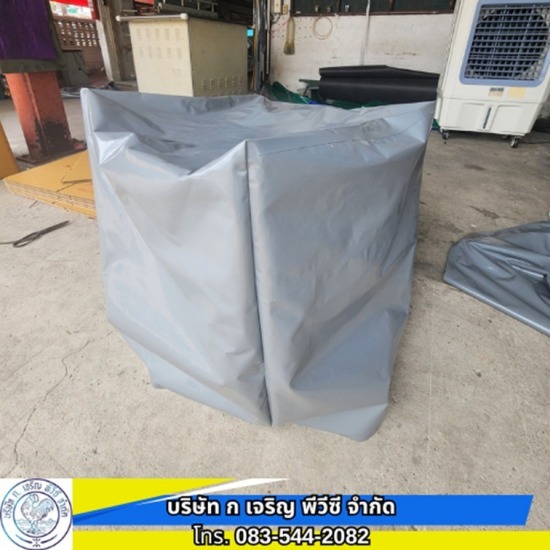 รับสั่งผลิต ผ้าใบหนาพิเศษ