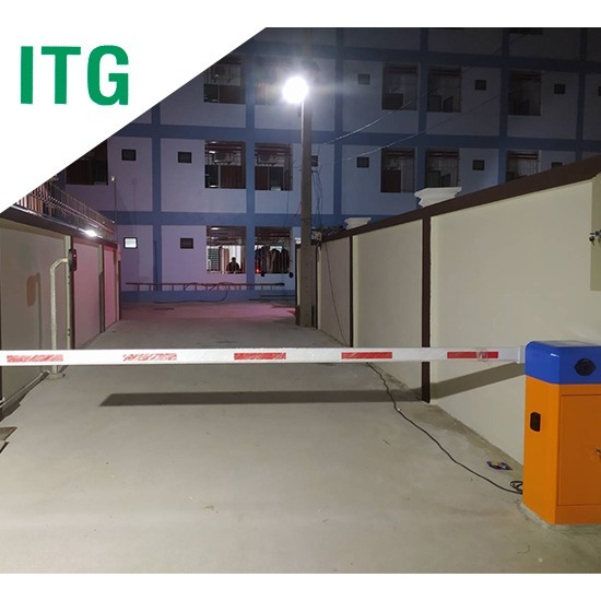 รับติดตั้งแขนกั้นรถอัตโนมัติ ITG รับติดตั้งแขนกั้นรถอัตโนมัติ ITG