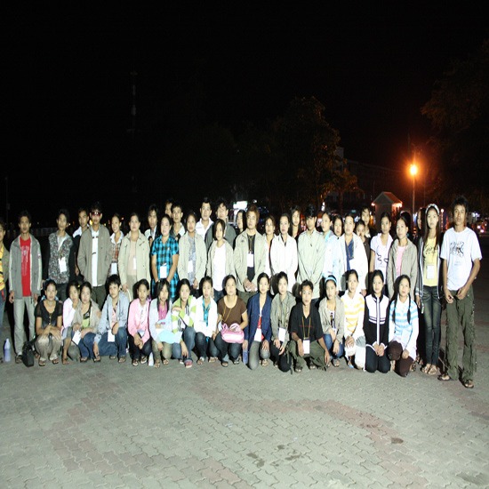 ศูนย์ประสานการช่วยเหลือและดูแลแรงงานเข้าเมืองแบบถูกกฎหมาย  ศูนย์ประสานการช่วยเหลือ 