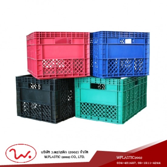 ลังผลไม้พลาสติก ราคาโรงงาน - บริษัท ว.พลาสติก (2002) จำกัด - ตะกร้าผลไม้ ตะกร้าผลไม้หูเหล็ก ลังพลาสติก ลังผลไม้ ลังผลไม้หูเหล็ก เข่งผลไม้ เข่งพลาสติก โรงงานผลิตเข่งพลาสติก ถังปูน บุ้งกี๋ 