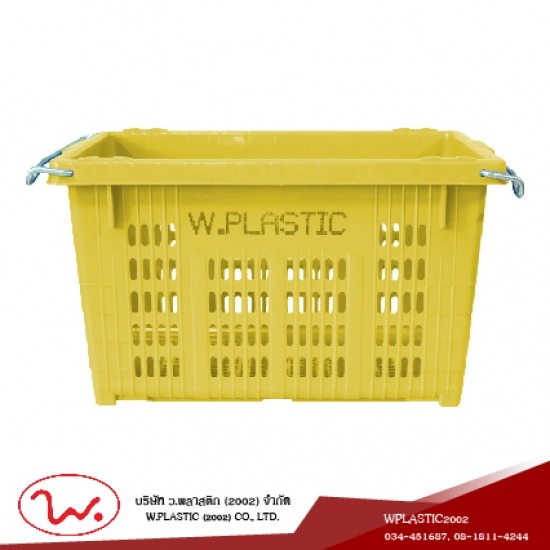 โรงงานฉีดชิ้นงานพลาสติก สมุทรสาคร - บริษัท ว.พลาสติก (2002) จำกัด - ตะกร้าผลไม้ ตะกร้าผลไม้หูเหล็ก ลังพลาสติก ลังผลไม้ ลังผลไม้หูเหล็ก เข่งผลไม้ เข่งพลาสติก โรงงานผลิตเข่งพลาสติก 