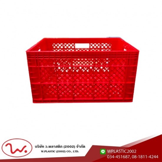 ลังพลาสติกโปร่ง เกรด A - บริษัท ว.พลาสติก (2002) จำกัด - ลังพลาสติกโปร่ง  ลังพลาสติกโปร่ง เกรด a  ลังพลาสติกโปร่ง ราคาถูก  ลังโปร่งพลาสติก  ขายส่งลังพลาสติกโปร่ง เกรด a  โรงงานผลิตลังพลาสติกโปร่ง เกรด a 