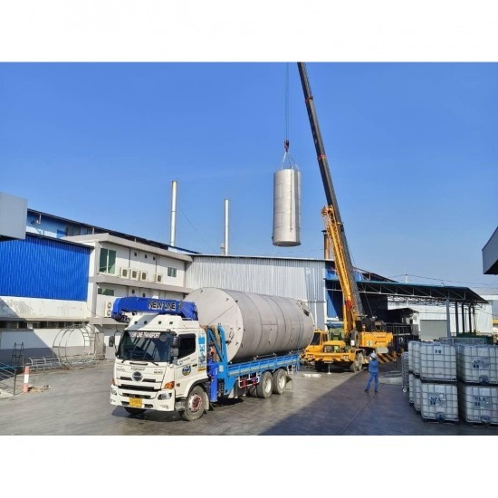 เช่ารถเฮี๊ยบ ราคารายเดือน