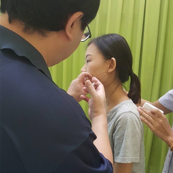 คลินิกฉีด Filler,Botox โดยหมอจำนงค์ คลินิกฉีด Filler,Botox โดยหมอจำนงค์