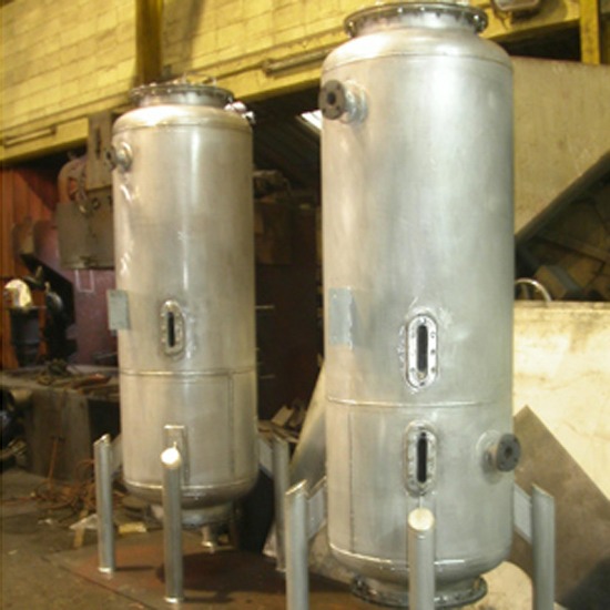 Waste Water Treatment Plant