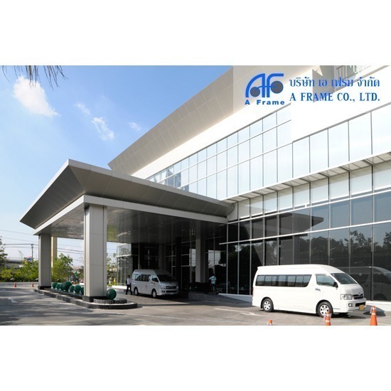 FACADE / CLADDING / ดัดโค้งแผ่นอลูมิเนียมคอมโพสิต แผ่นอลูมิเนียมคอมโพสิต  อลูมิเนียมคอมโพสิต  ดัดโค้งแผ่นอลูมิเนียมคอมโพสิต  ดัดโค้ง 