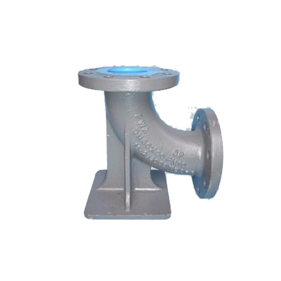 ท่อโค้งตีนเป็ด