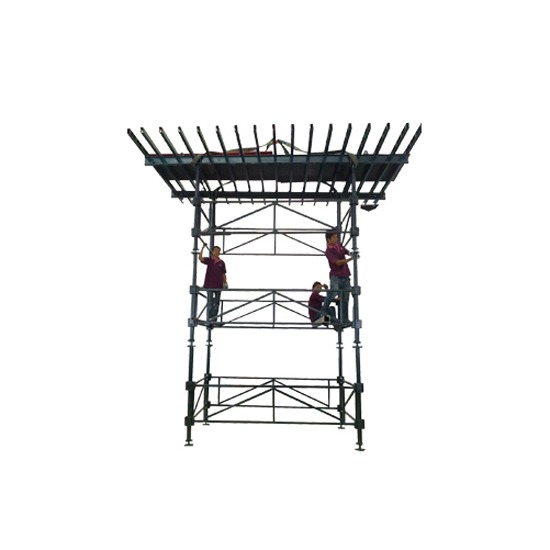 นั่งร้าน นั่งร้าน 