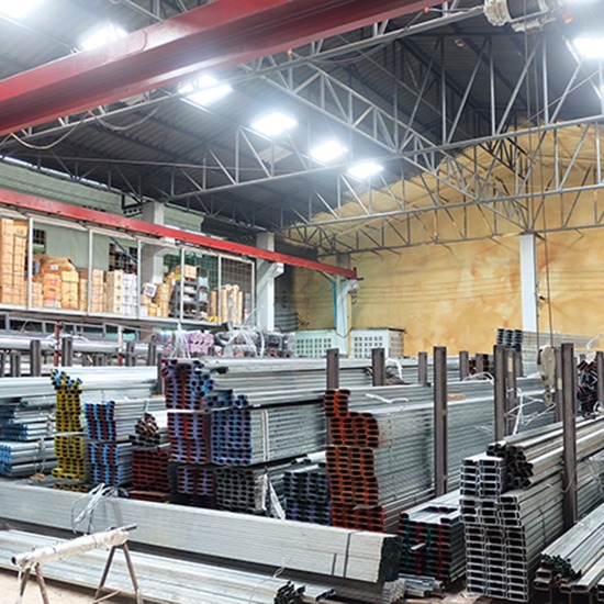 เหล็กชุบกัลวาไนซ์ เหล็กชุบกัลวาไนซ์ 