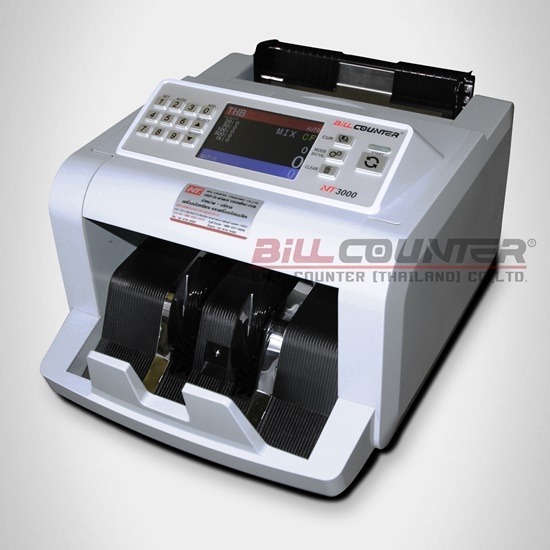 Desktop banknote counter Desktop banknote counter  Bank note counting machine used  Banknote counter 