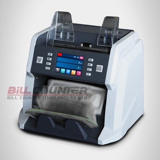 Selling money counting machine Selling money counting machine  Banknote counter  Bank note counting machine used 