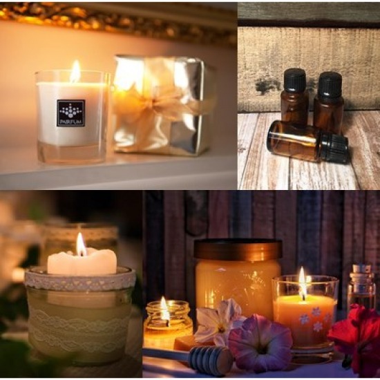 Fragrance oil for Candle Fragrance oil for Candle 