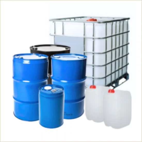 Raw Materials For Perfumery