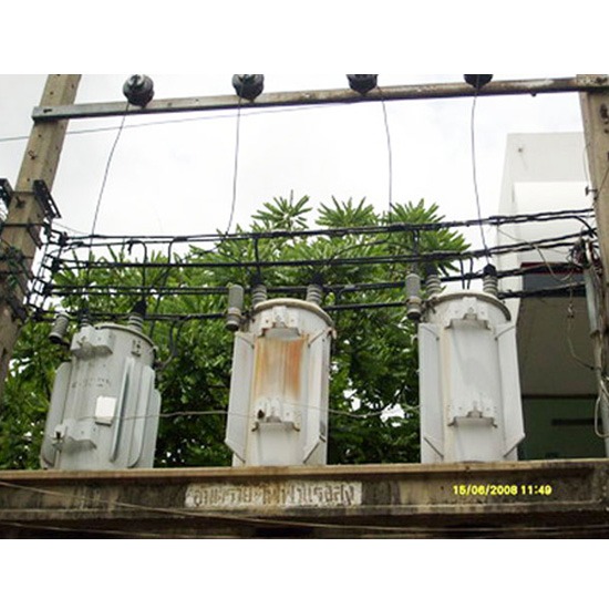 หม้อแปลงไฟฟ้าโคราช หม้อแปลงไฟฟ้า  ติดตั้งไฟฟ้าหม้อแปลง 