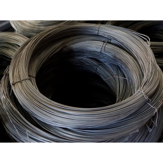 ลวดผูกเหล็ก มอก. - เหล็ก ระยอง - วุฒิชัยโลหะกิจ