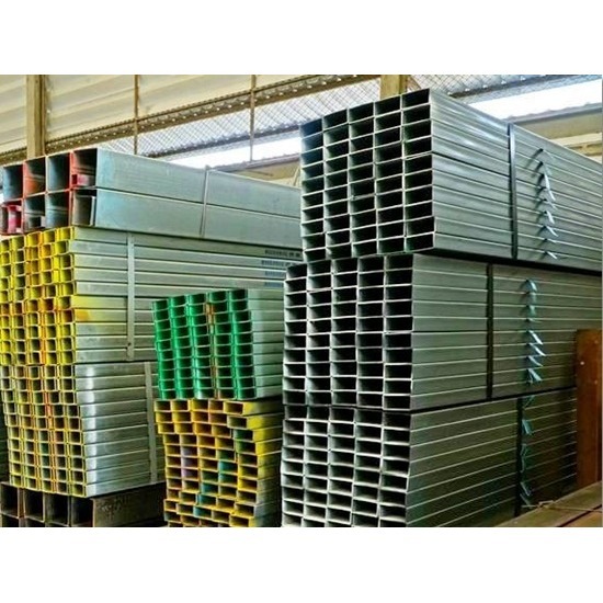 เหล็กชุบซิงค์ ราคาโรงงาน