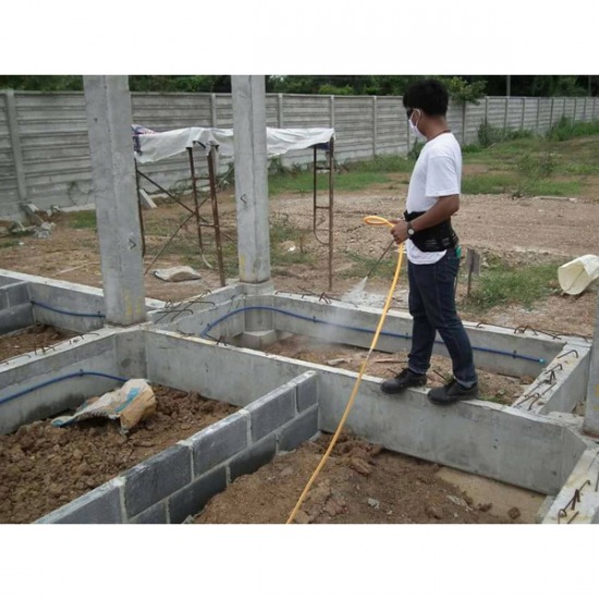 กำจัดปลวกแบบเคมี กำจัดปลวก  กำจัดปลวกแบบเคมี  ฉีดปลวก 