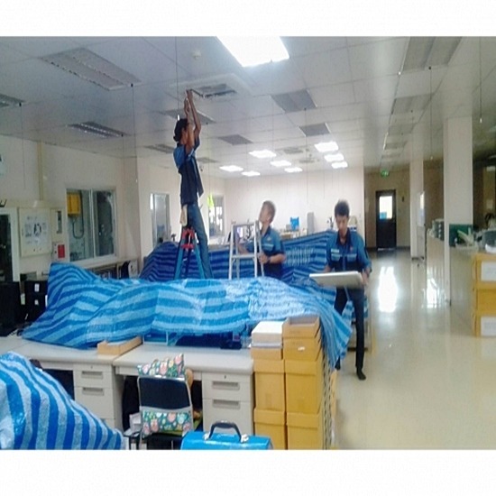 อะไหล่แอร์บ้าน แอร์โรงงาน - ปราจีนบุรี - ติดตั้งแอร์สำนักงาน ปราจีนบุรี