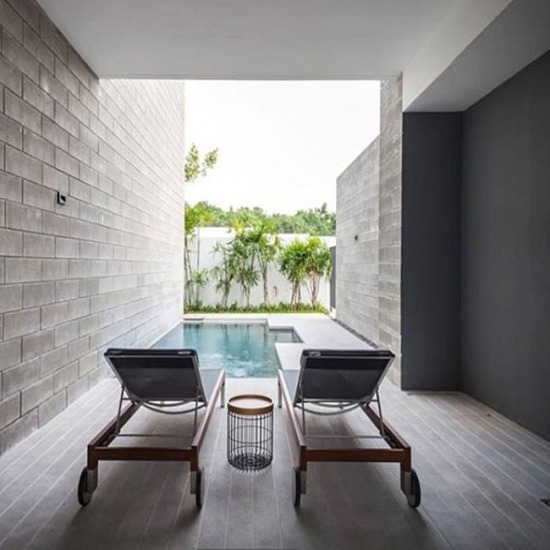 บริษัทรับสร้างสระว่ายน้ำ ระยอง