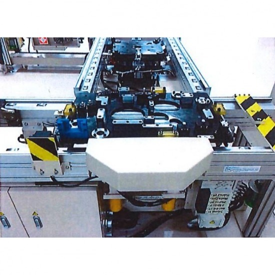 รับผลิตเครื่องจักรกล รับผลิตเครื่องจักรกล  ผลิตชิ้นส่วนทางกล  ผลิตชิ้นส่วนทางไฟฟ้า  ผลิตระบบควบคุม  ผลิตโครงสร้างเครื่องจักรกล 