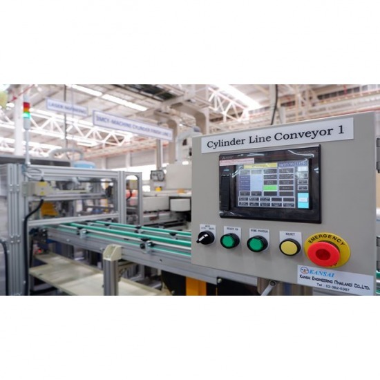 Programmable Logic Controller Programmable Logic Controller 