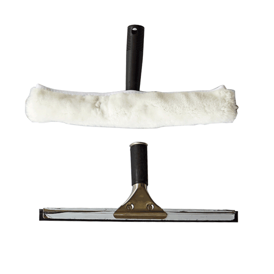 ชุดทำความสะอาดกระจก ราคาส่ง