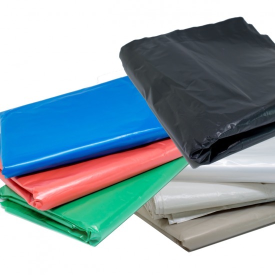 ขายส่ง ถุงขยะ 