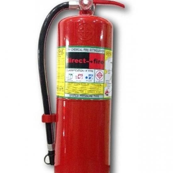 ถังดับเพลิงชนิดผงเคมีแห้ง ถังดับเพลิง  ถังดับเพลิงเคมีแห้ง  ถังดับเพลิงสีแดง 